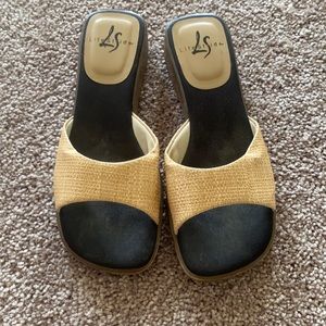 Women’s life stride sandal